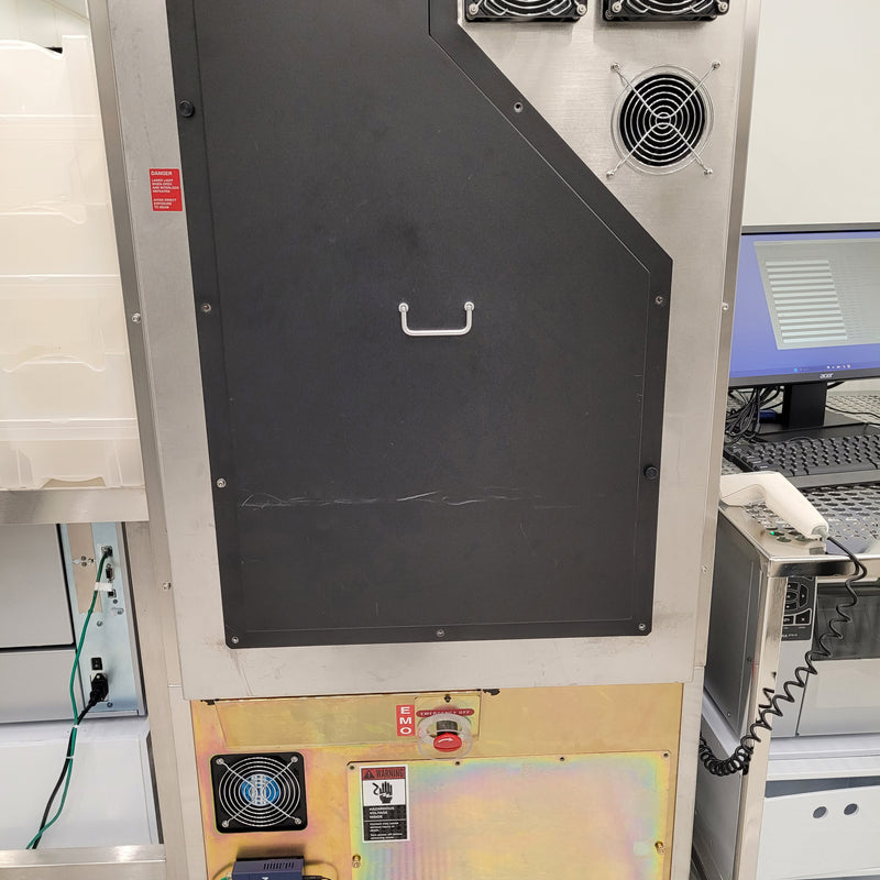 KLA Surfscan 6220 Particle Defect System