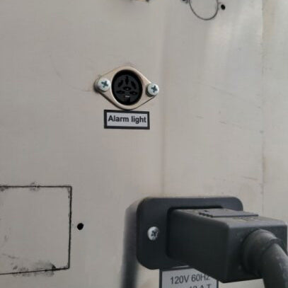 Totec Super Dry XSD 701-52 Chamber