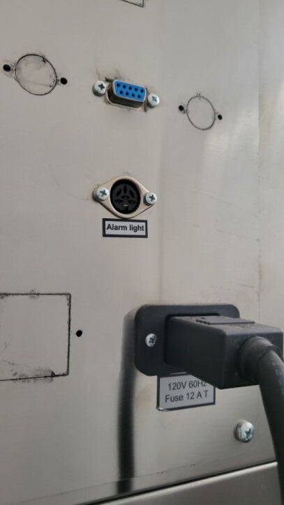 Totec Super Dry XSD 701-52 Chamber