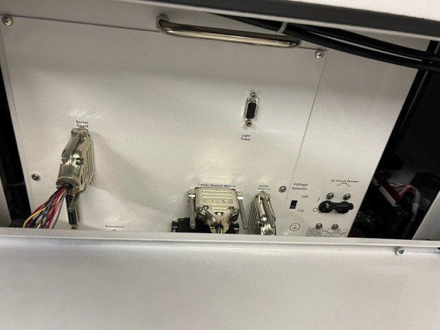 Thermo Scientific / Nicolet ECO 1000 S Spectrometer