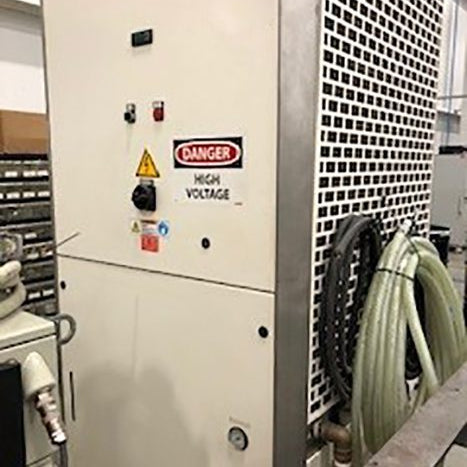 Hyfra Chiller