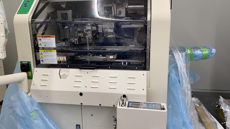 Besi / Datacon 2200 EVO Die Bonder