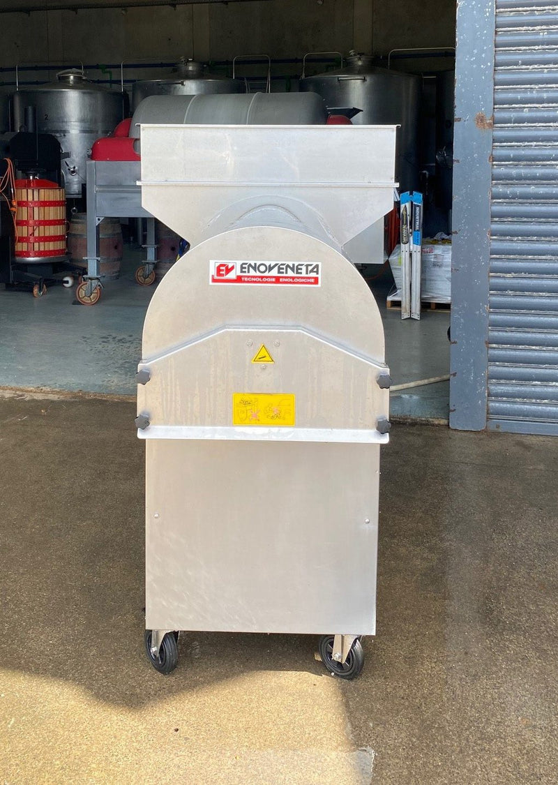 Enoveneta Gamma 1 R Destemmer