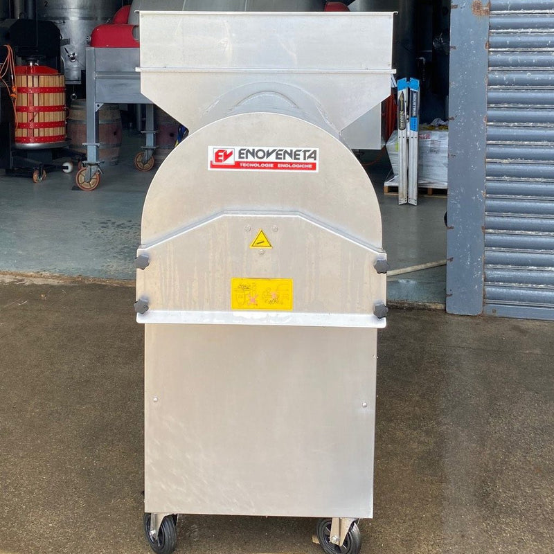 Enoveneta Gamma 1 R Destemmer