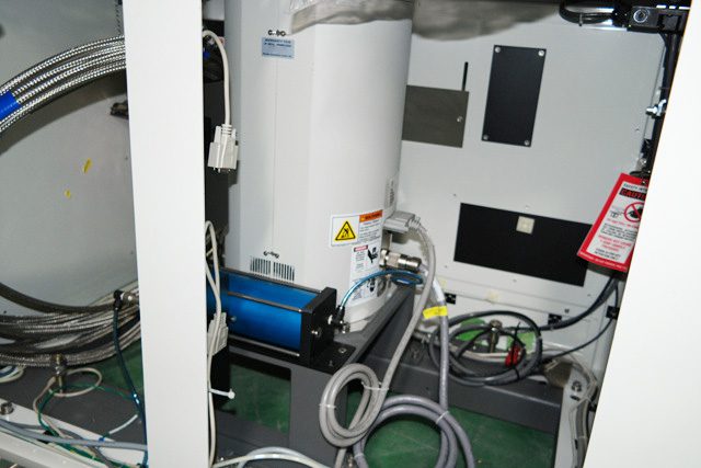 Bruker / Jordan Valley JVX 6200 X-ray Metrology