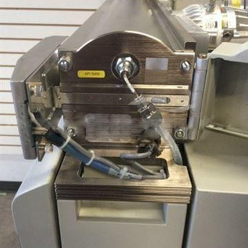 Thermo Fisher Scientific / Applied Biosystems 5000 Mass Spectrometer