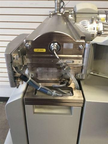 Thermo Fisher Scientific / Applied Biosystems 5000 Mass Spectrometer