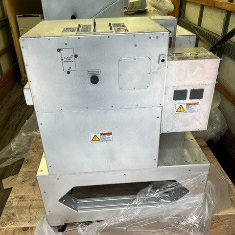 JA Woollam VUV 400 Spectroscopic Ellipsometer