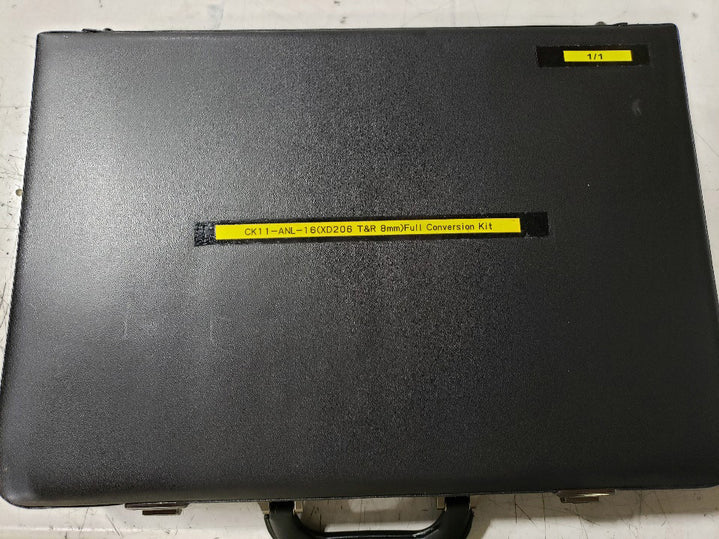 SRM XD 206 Handler