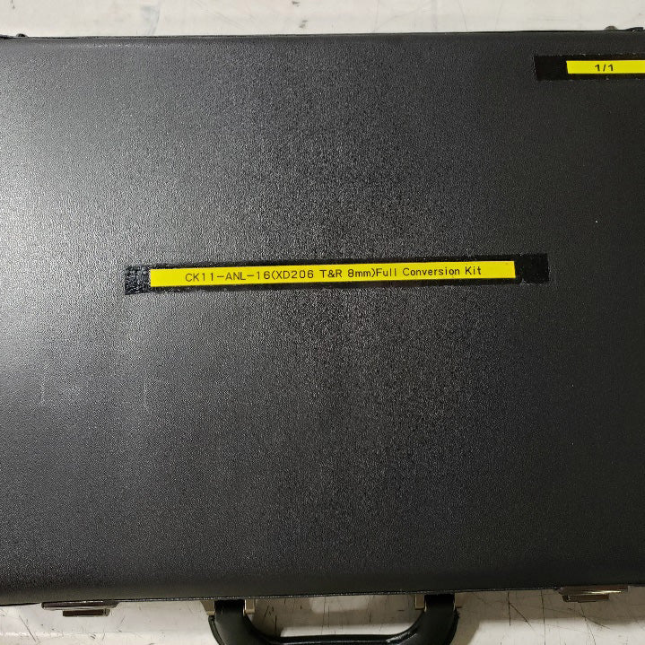 SRM XD 206 Handler