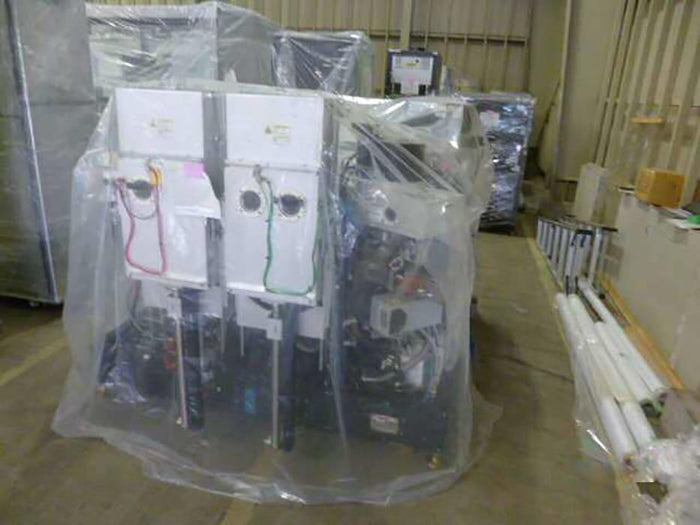 Applied Materials Endura