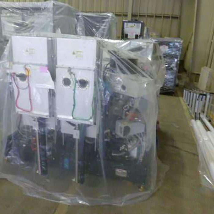 Applied Materials Endura