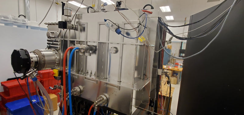 PVD Products E-Beam Evaporator