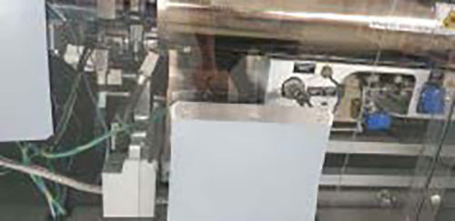 Cymer ELS 7600 Laser