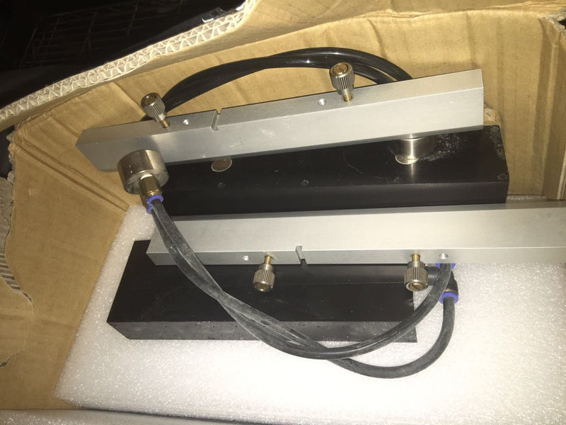 Dek Horizon 02 i Screen Printer