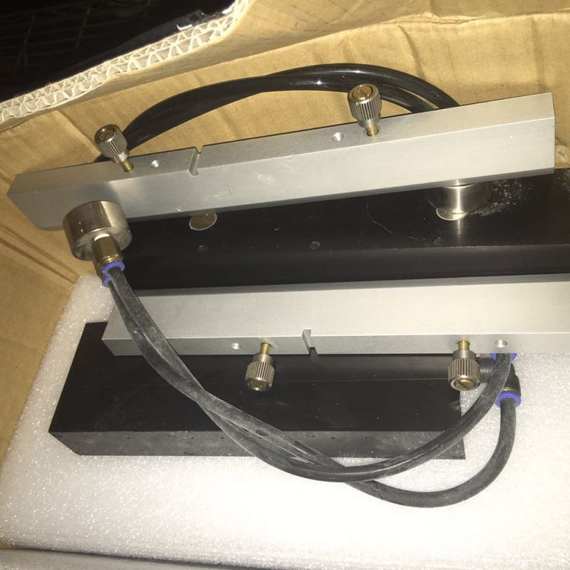 Dek Horizon 02 i Screen Printer
