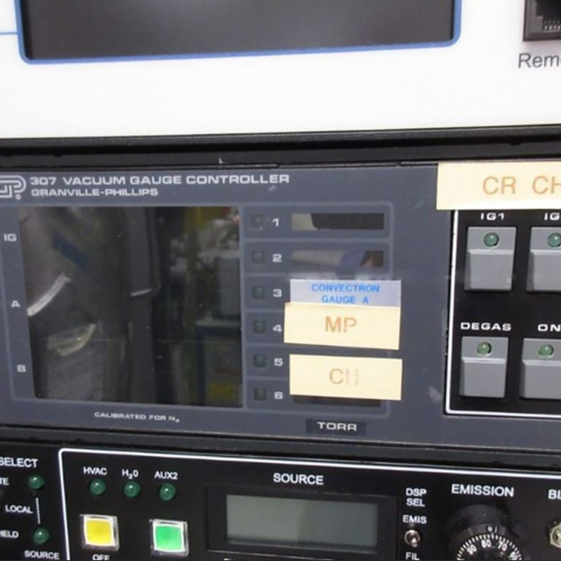 CHA Mark 40 E-Beam Evaporator