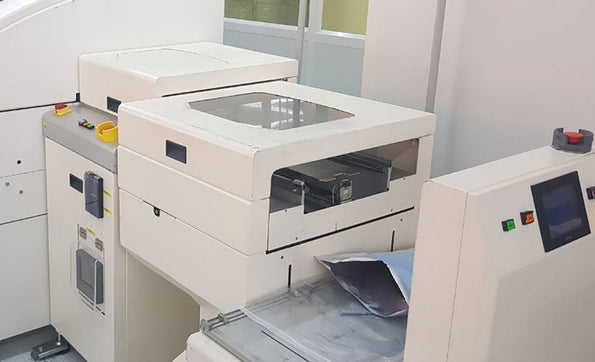 Besi / Datacon 8800 Chameo Bonder