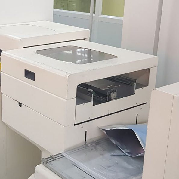 Besi / Datacon 8800 Chameo Bonder