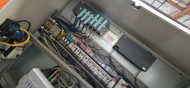 Schneider ALG 200 CNC