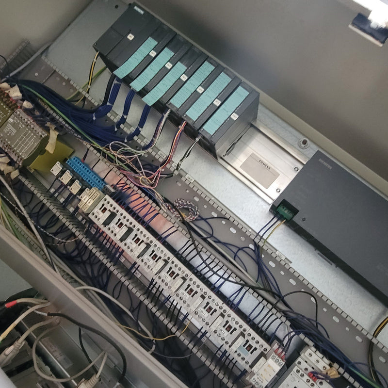 Schneider ALG 200 CNC