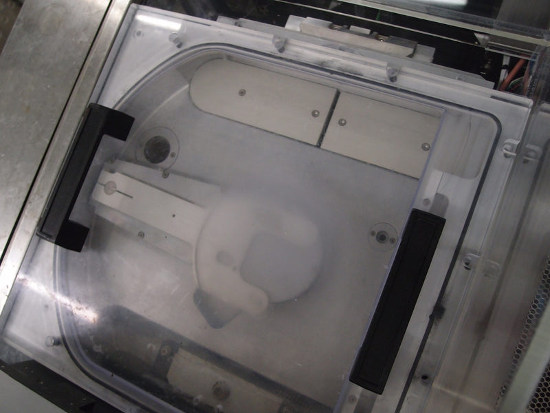 Lam TCP 9400 SE Etcher