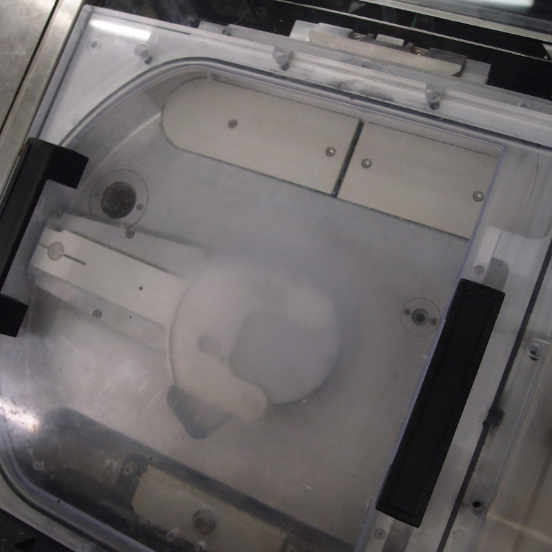 Lam TCP 9400 SE Etcher