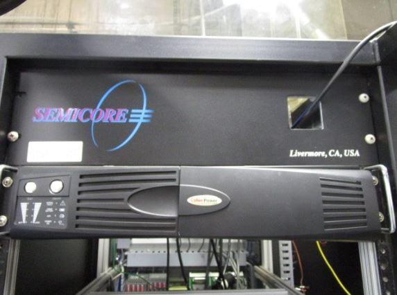 CHA Mark 50 E-Beam Evaporator
