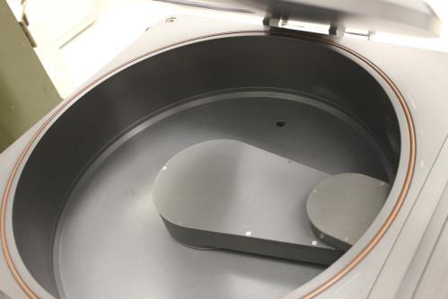 Trion Minilock III PECVD (Plasma-Enhanced Chemical Vapor Deposition)