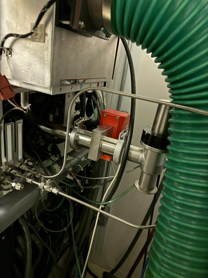 Matrix System One 102 Stripper