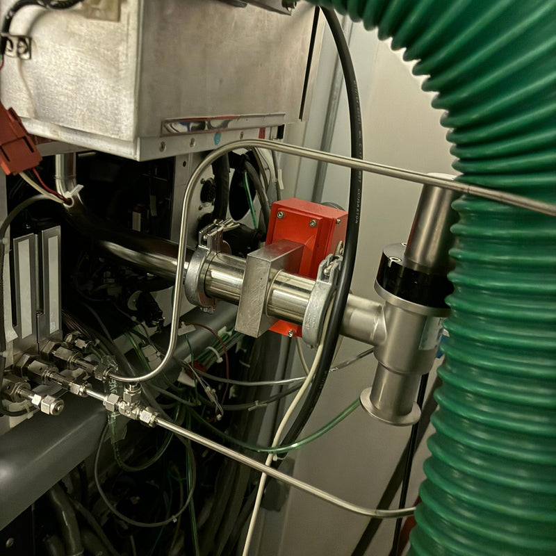 Matrix System One 102 Stripper