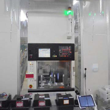 Tel Alpha 6 S CVD (Chemical Vapor Deposition)