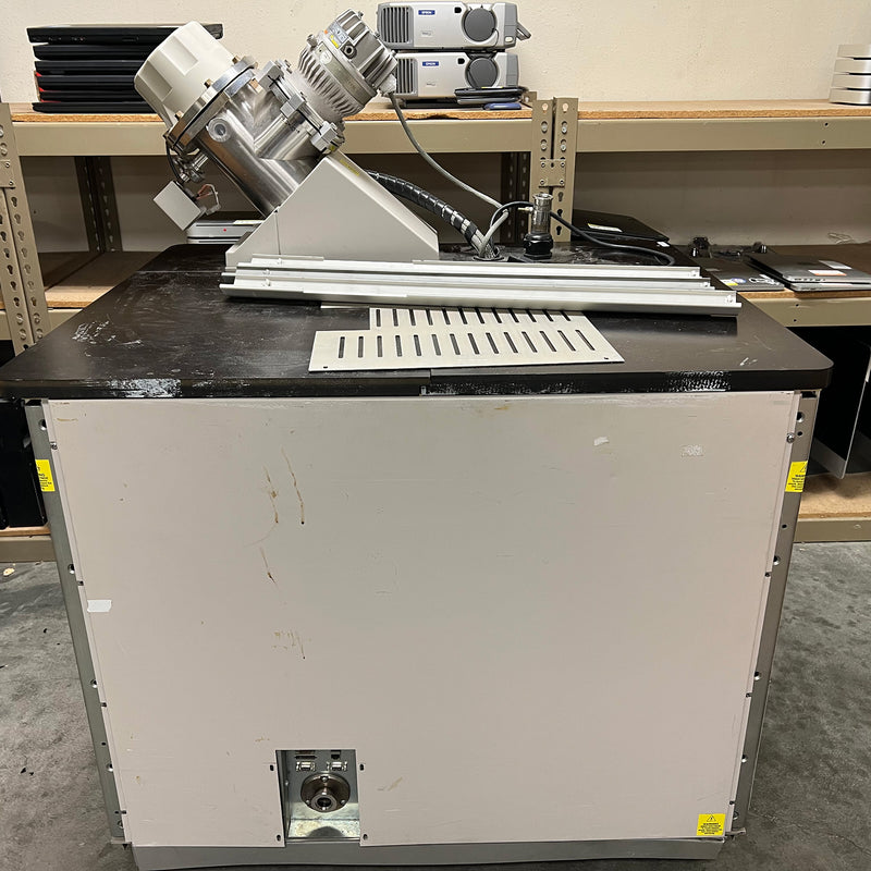 Leco Pegasus HT Spectrometer