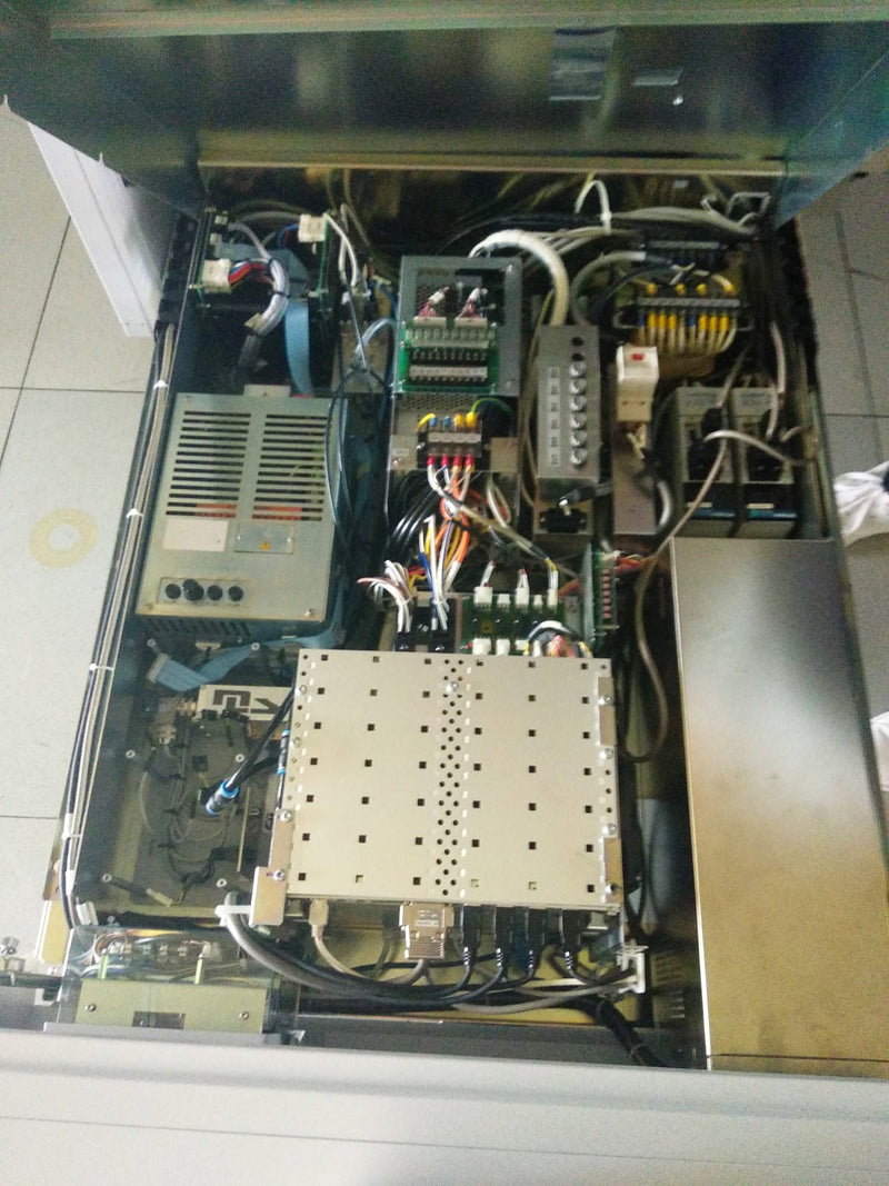 Accretech / TSK UF 3000 Automatic Wafer Prober
