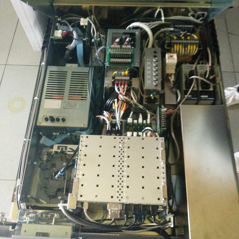 Accretech / TSK UF 3000 Automatic Wafer Prober