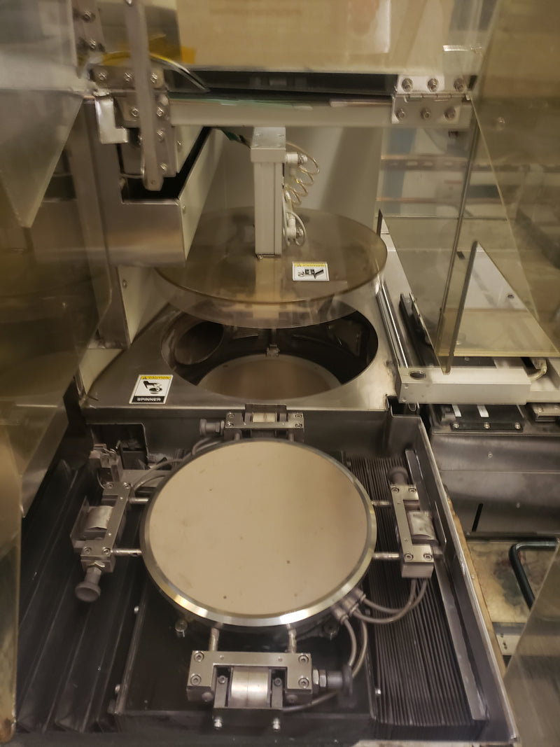 Disco DFD 651 Automatic Dicing Saw