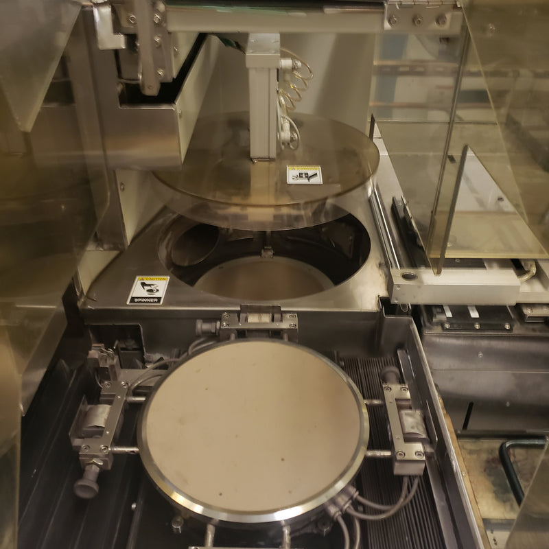 Disco DFD 651 Automatic Dicing Saw