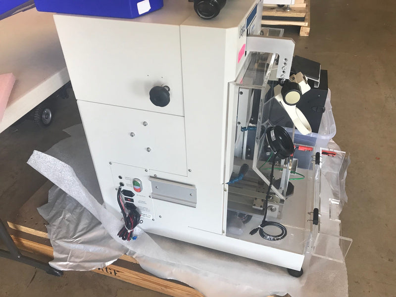Nordson / Dage 4000 HS Bond Tester