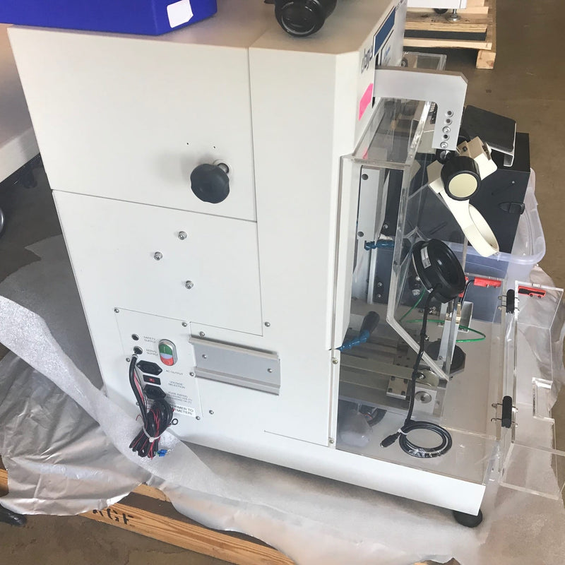 Nordson / Dage 4000 HS Bond Tester