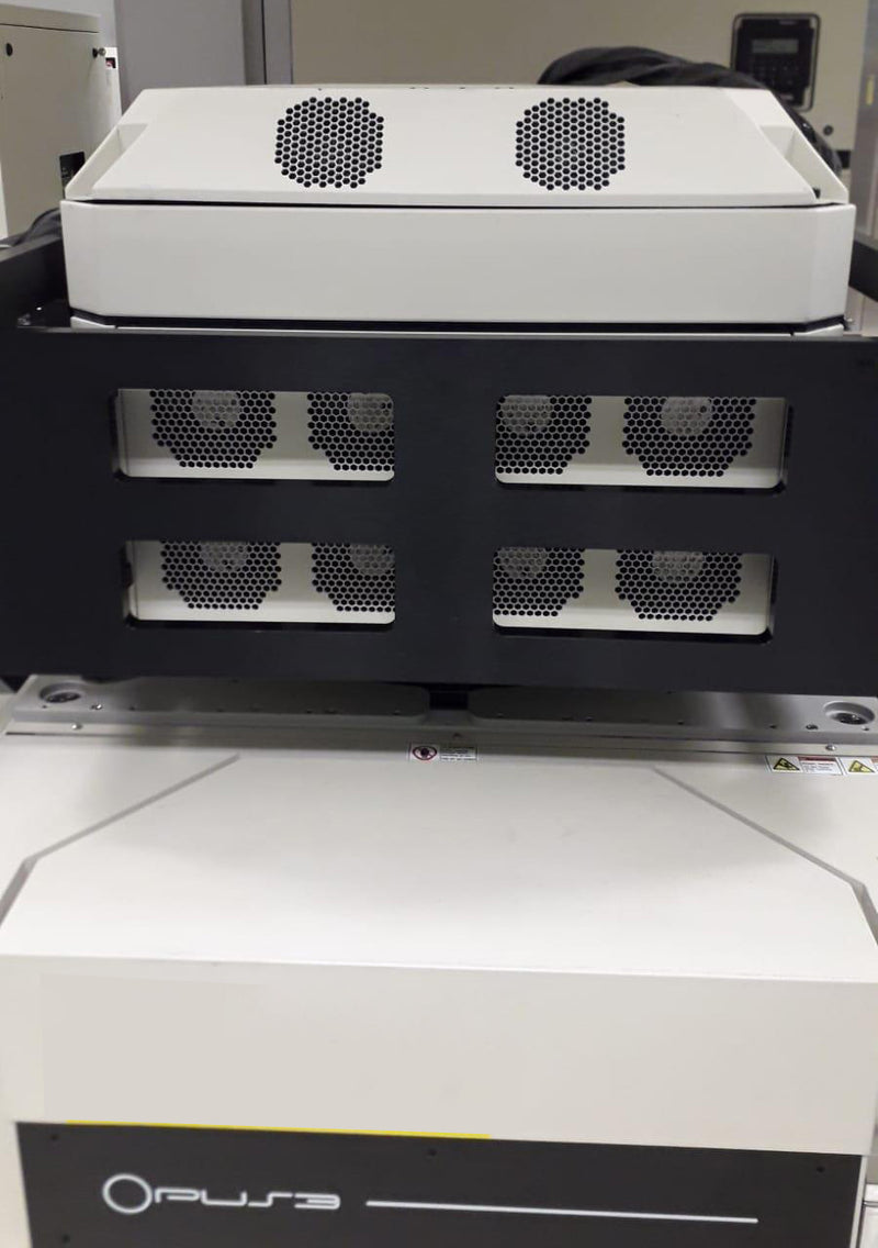 LTX / Credence Fusion MX Tester