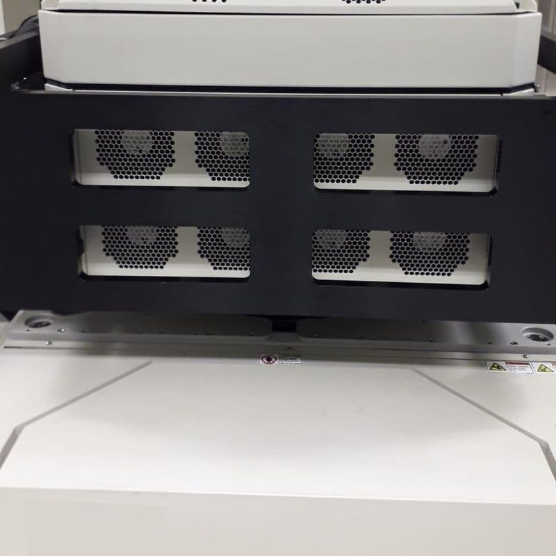 LTX / Credence Fusion MX Tester