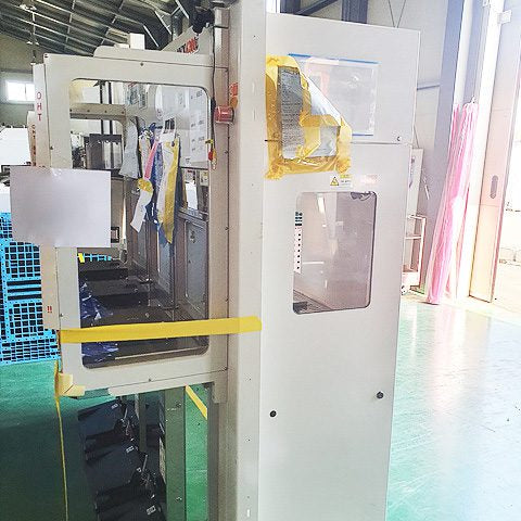 Bruker / Jordan Valley JVX 6200 I X-ray Metrology