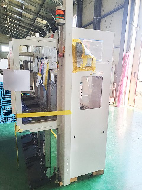 Bruker / Jordan Valley JVX 6200 I X-ray Metrology