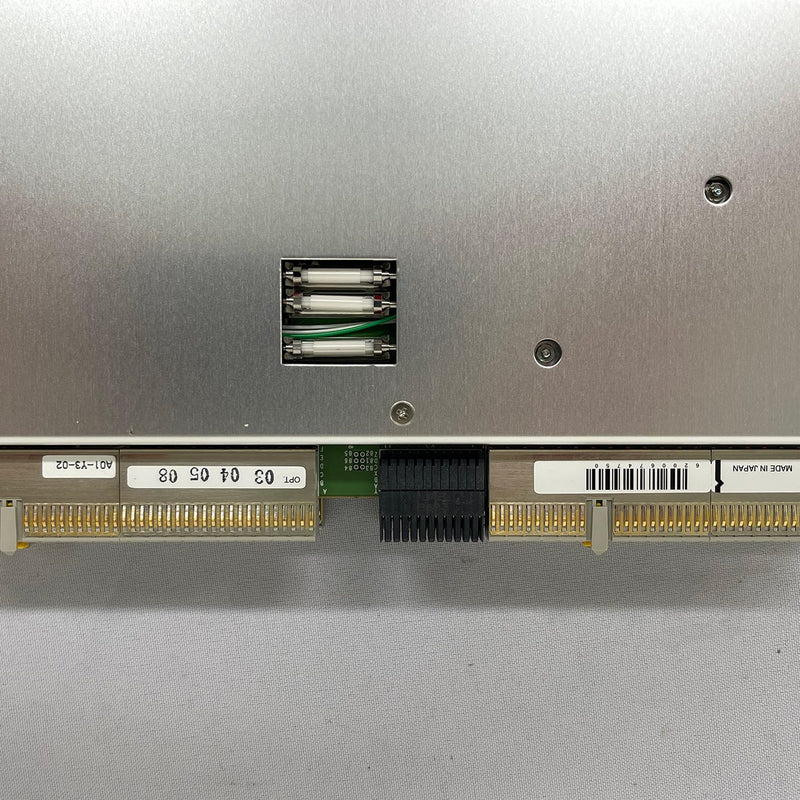 Anritsu MU 150100 A Unit for MP1590B