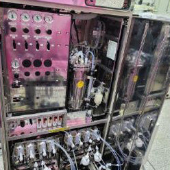 SCREEN / DNS SK 80 BW-AVPE Coater / Developer