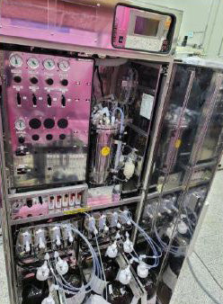 SCREEN / DNS SK 80 BW-AVPE Coater / Developer