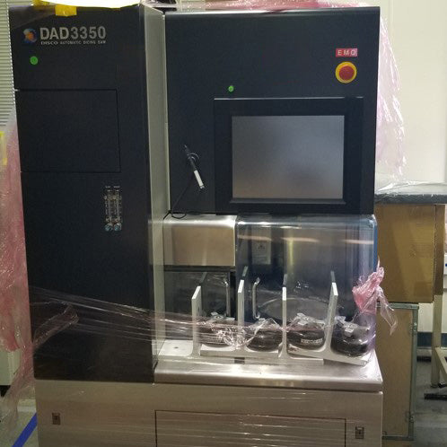 Disco DAD 3350 Automatic Dicing Saw