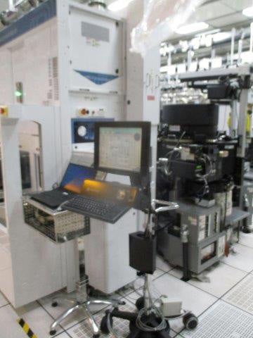 Applied Materials DPS II CIP Etcher