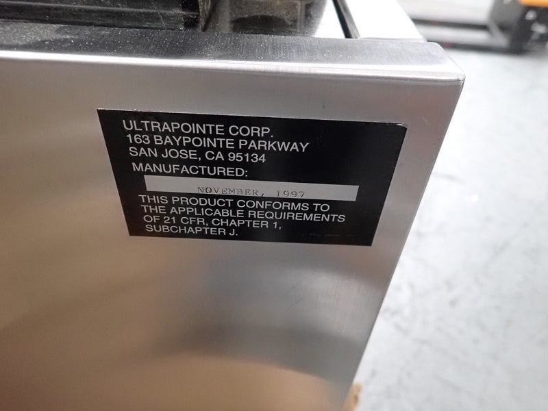 KLA CRS 1010 Defect Review