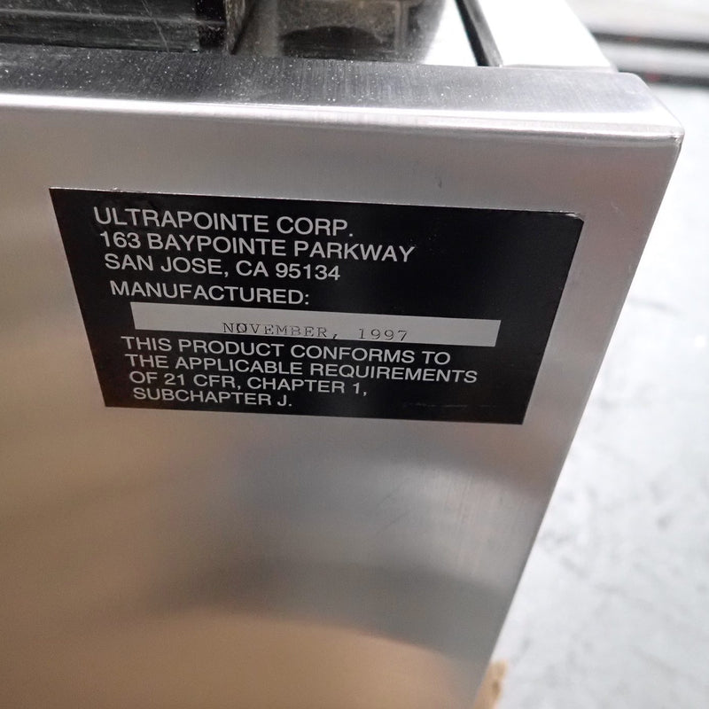 KLA CRS 1010 Defect Review